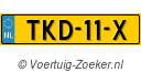 TKD11X