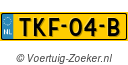 TKF-04-B