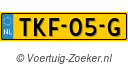 TKF-05-G