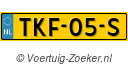 TKF-05-S