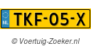TKF05X
