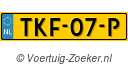 TKF-07-P
