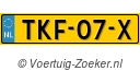 TKF-07-X