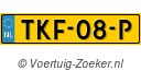 TKF-08-P