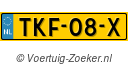 TKF-08-X