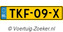 TKF-09-X