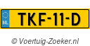TKF-11-D