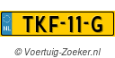 TKF-11-G