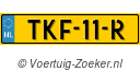 TKF-11-R
