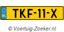 TKF-11-X