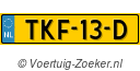 TKF-13-D