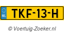 TKF-13-H