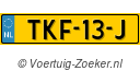 TKF13J