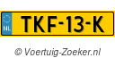 TKF13K