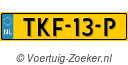 TKF13P
