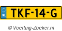TKF-14-G