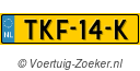 TKF-14-K