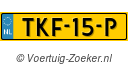 TKF15P
