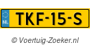 TKF-15-S