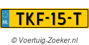 TKF-15-T