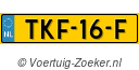 TKF16F
