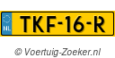 TKF-16-R