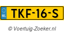 TKF-16-S