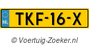 TKF-16-X