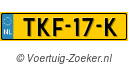TKF-17-K