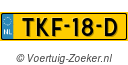 TKF18D