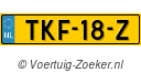 TKF-18-Z