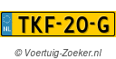 TKF20G