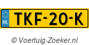 TKF-20-K