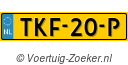 TKF20P