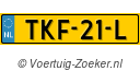 TKF21L