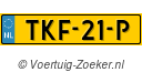 TKF-21-P