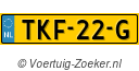 TKF-22-G