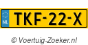 TKF22X