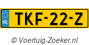 TKF22Z