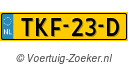TKF-23-D
