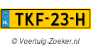 TKF-23-H