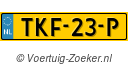 TKF-23-P