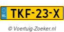 TKF23X