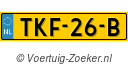 TKF-26-B