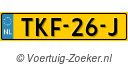 TKF-26-J