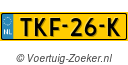 TKF26K