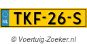 TKF-26-S