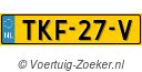 TKF-27-V