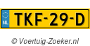 TKF-29-D
