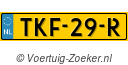 TKF29R